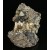 Magnetite and piryte Italy M02413
